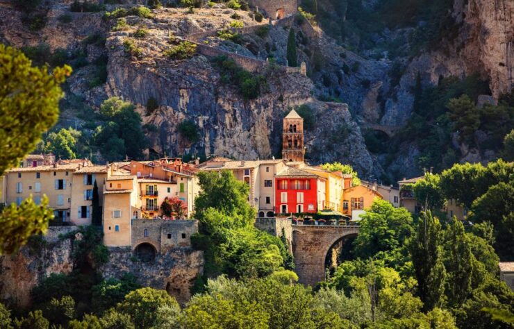 The Gorges Du Verdon & Its Lake Full Day Tour - Tour Details