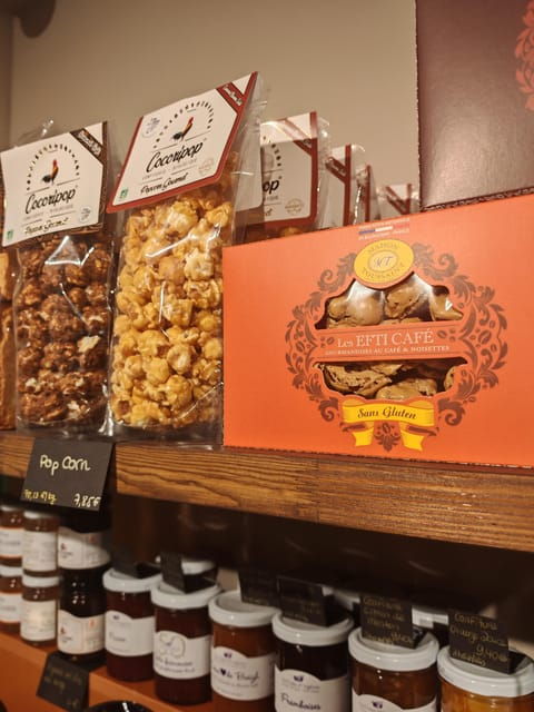 The Gourmet Walk - Explore Aix-En-Provence in the Morning With Thomas - Cultural Insights: Uncovering Provencal Traditions