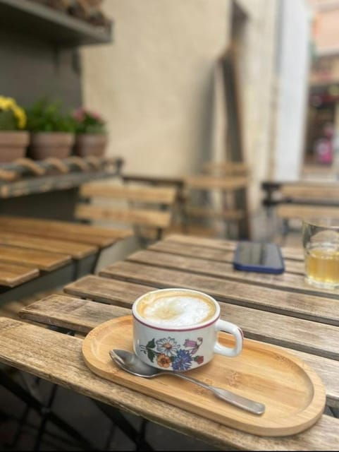The Gourmet Walk - Explore Aix-En-Provence in the Morning With Thomas - Booking and Cancellation Information