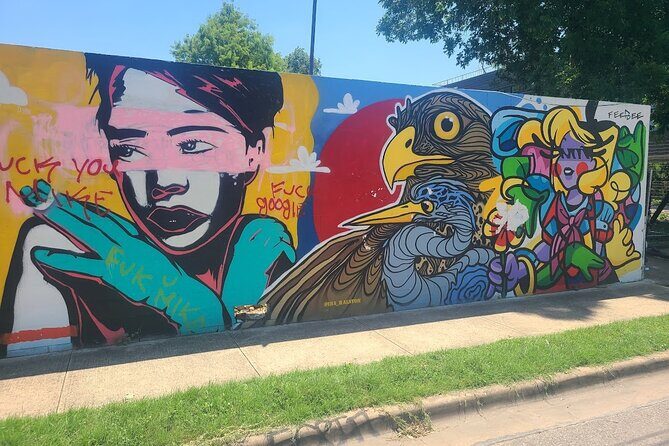 The Gram Tour in Austin - A Deep Dive into The Gram Tour Experience