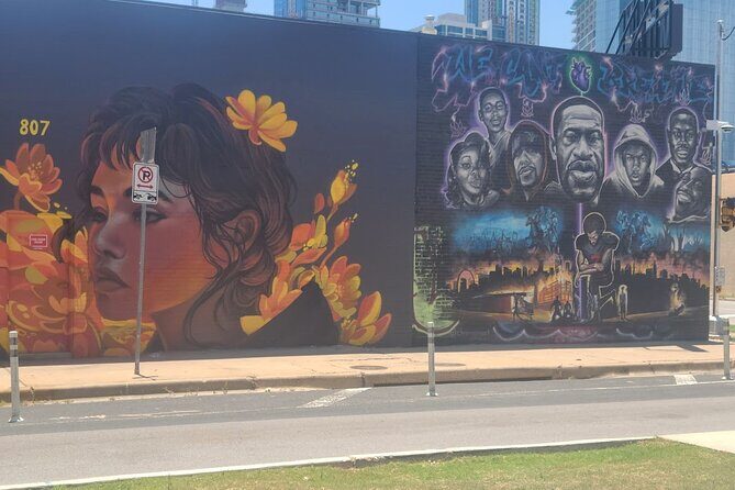 The Gram Tour in Austin - FAQ