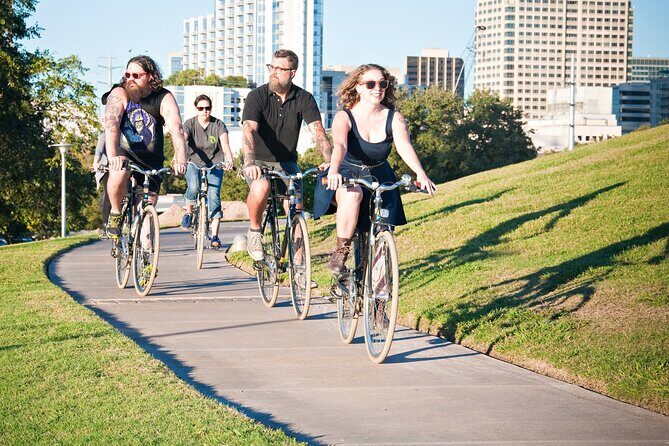 The Gram Tour in Austin - Final Thoughts