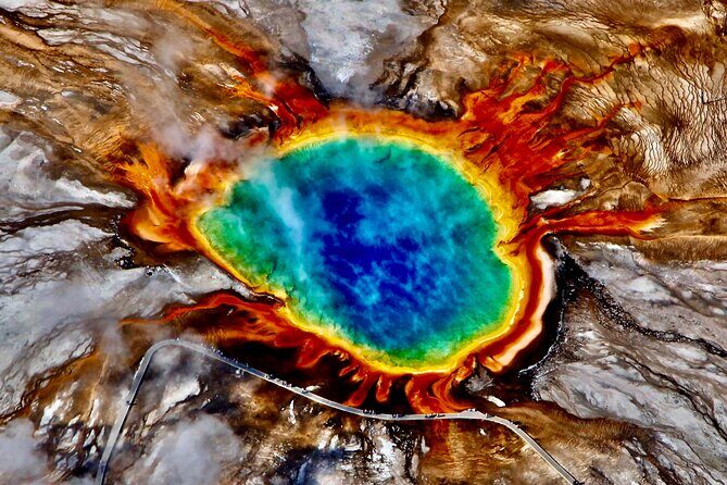 The Grand 3 Days of Private Yellowstone Tours West Yellowstone - The Sum Up