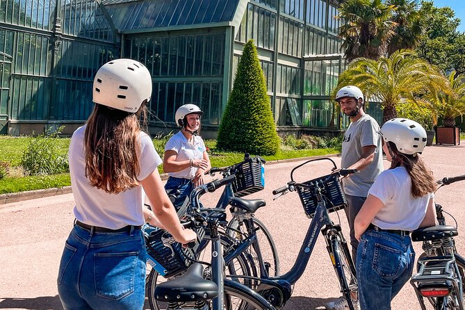 The Grand Bike Tour of Lyon - 3-hours - Traveler Reviews