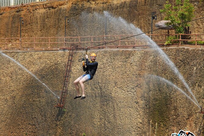 The Grand Canyon Chiang Mai Waterpark Ticket - Skip The Line - The Sum Up