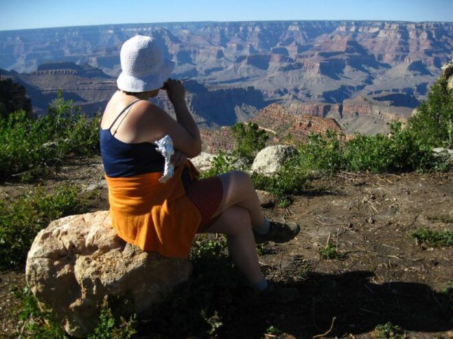 The Grand Canyon Classic Tour From Sedona, AZ - The Sum Up
