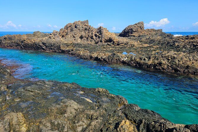 The Grand Circle 24-Hour All-Inclusive Island Experience - A Comprehensive Look at the Grand Circle 24-Hour All-Inclusive Island Experience in Tobago