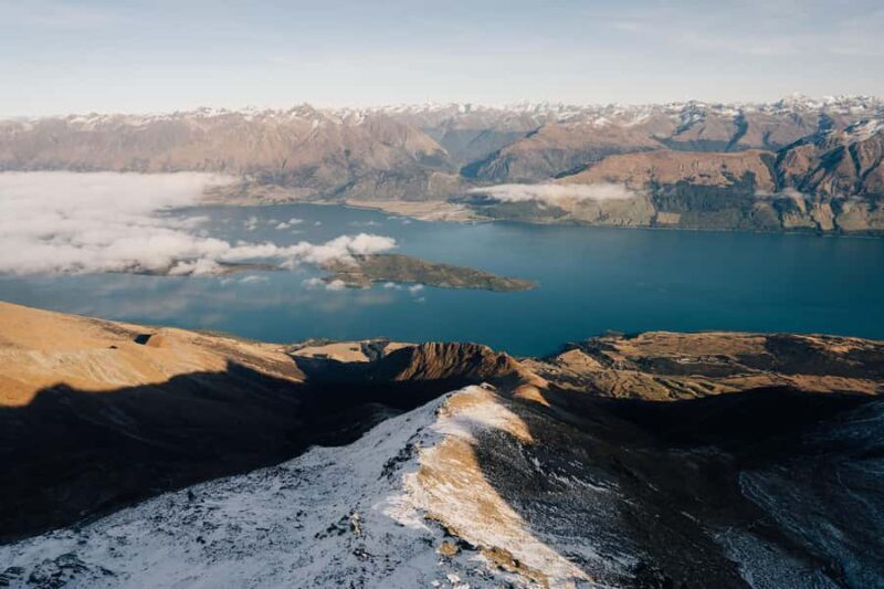 The Grand Circle 35-Minute Helicopter Tour & Alpine Landing - Who Will Love This Tour?