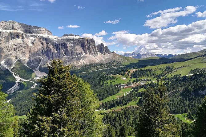 The Grand Dolomites Tour From Lake Garda - Good To Know