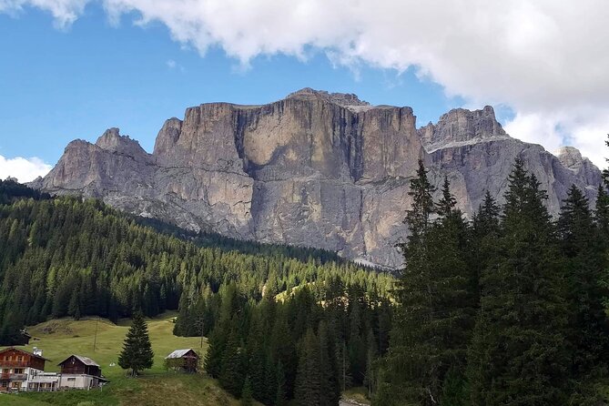 The Grand Dolomites Tour From Lake Garda - Meeting Points and Logistics