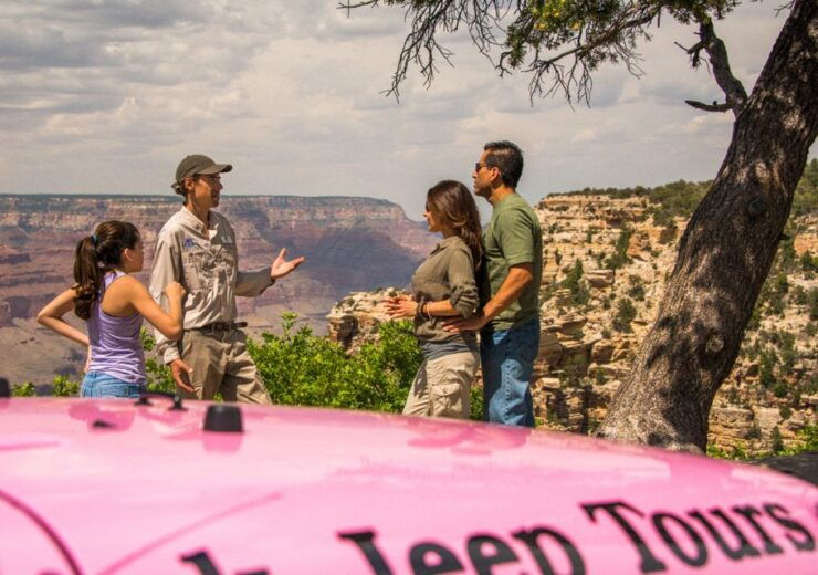 The Grand Entrance: Jeep Tour of Grand Canyon National Park - Experience Highlights