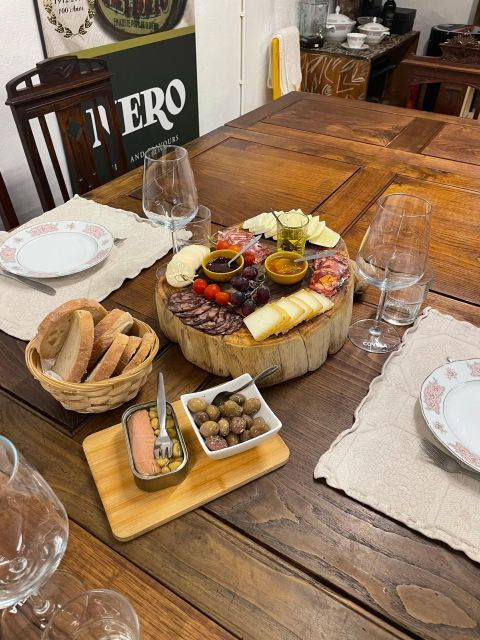The Grand Finale Food Tour - Good To Know