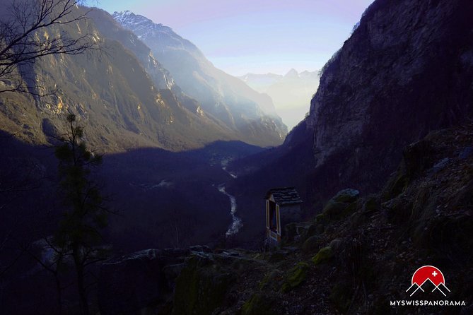 The Grand Switzerland Private Tour (5 Days) - Traveler Photos