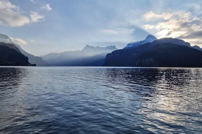 The Grand Switzerland Private Tour (5 Days) - Price