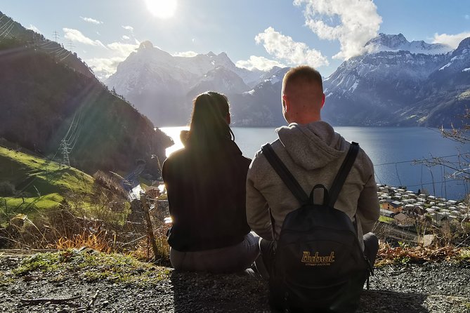 The Grand Switzerland Private Tour (5 Days) - Common Questions