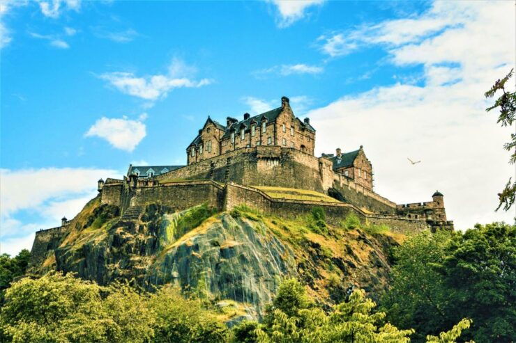 The Grand Tour of Britain - 12 Days - London Arrival and Exploration