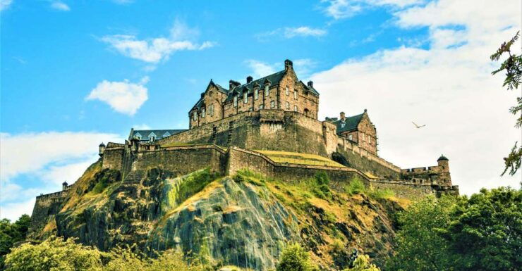 The Grand Tour of Britain - 12 Days - Day 2: London