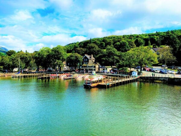 The Grand Tour of Britain - 12 Days - Day 6: Liverpool (Full Day)