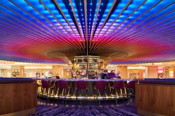 The Grand Tour of Britain - 12 Days - Day 7: Liverpool to The Lake District to Gretna Green to Glasgow