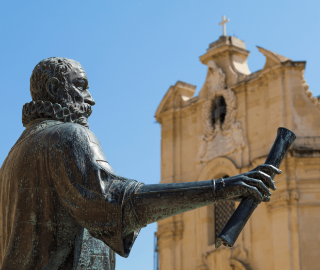 The Grand Tour of Valletta: a Walking Tour of Valletta. - Tour Duration and Price