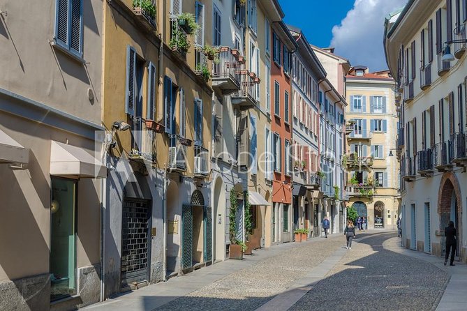 The Grandeur Of Como: Villa Olmo and Brunate Funicular - Common Questions