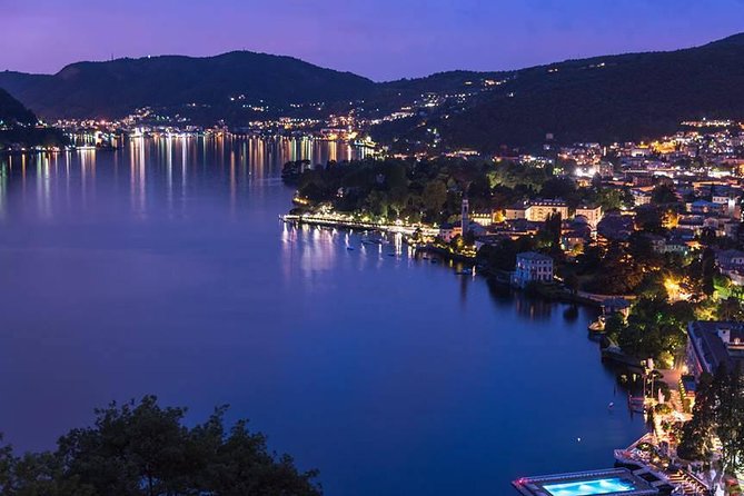 The Grandeur Of Como: Villa Olmo and Brunate Funicular - The Sum Up