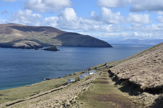 The Great Blasket Island Experience - Additional Information and Directions