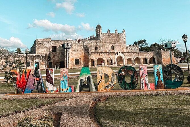 The Great Chichen Itza and Suytun & ikkil Cenotes guided tour - FAQ