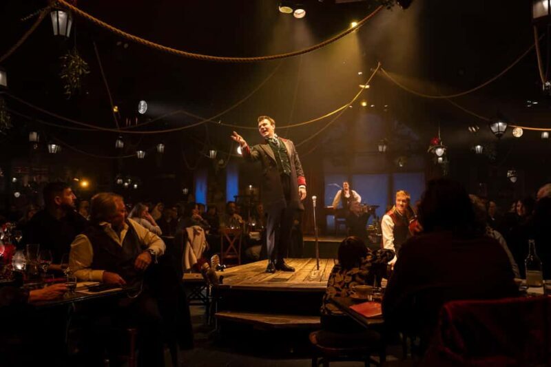 The Great Christmas Feast - The Value of This Experience