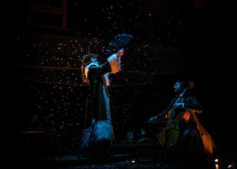 The Great Christmas Feast - Final Thoughts