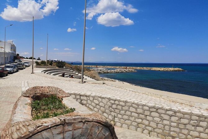 The Great Coast: Sousse Monastir and Mahdia One Day - Good To Know