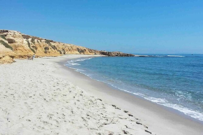 The Great Coast: Sousse Monastir and Mahdia One Day - Inclusions