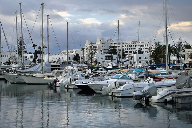 The Great Coast: Sousse Monastir and Mahdia One Day - What to Bring