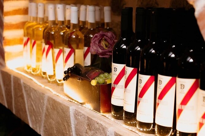 The Great GASTRO Tour of Montenegrian Wine and Montenegrian Food - Reviews