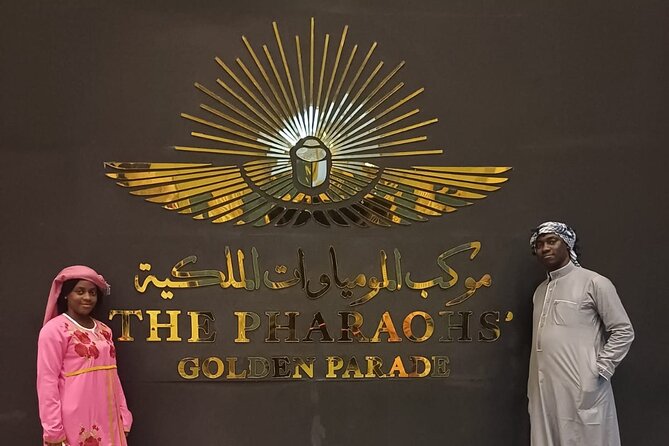 The Great Giza Pyramids and NMEC - Frequently Asked Questions