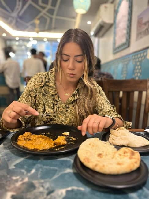 The Great Indian Food Tour: Old Delhi Food and Heritage Walk - Final Thoughts: Is It Worth It?