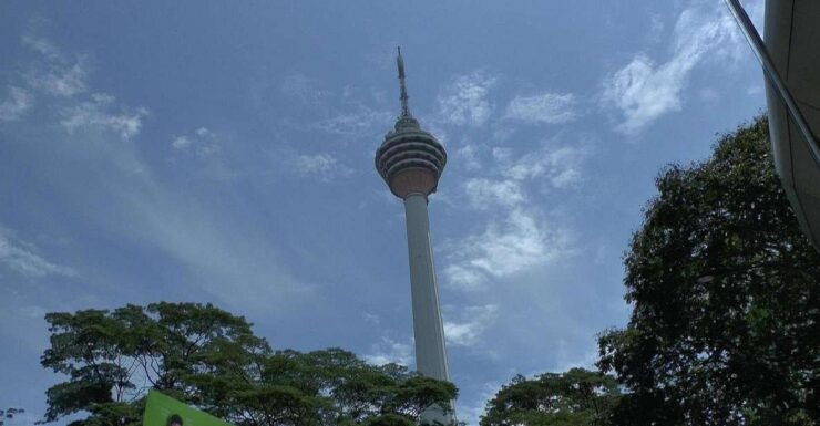 The Great Kuala Lumpur Tour With KL Tower Ticket & Lunch - Tour Highlights