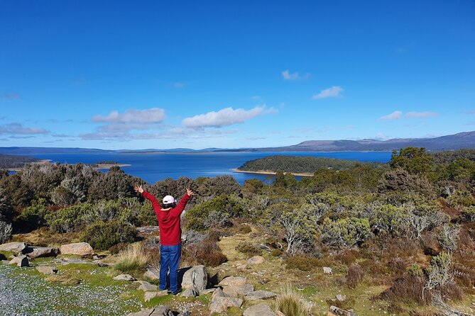 The Great Lake and High Country Small Group Tour - Small Group Experience