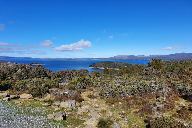 The Great Lake and High Country Small Group Tour - Scenic Lake Views
