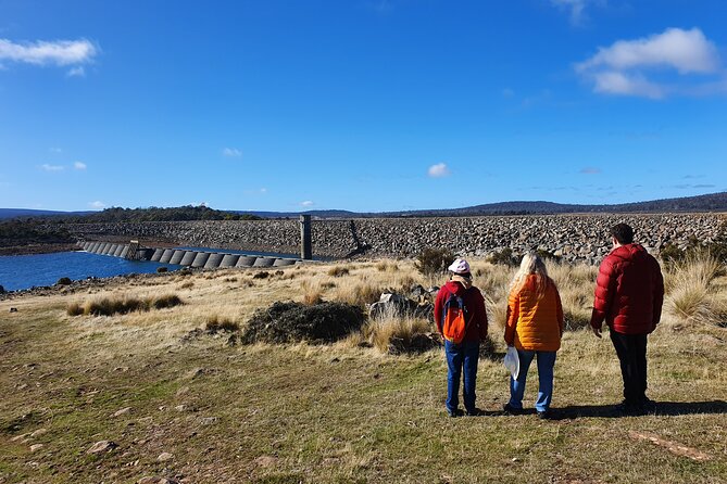 The Great Lake and High Country Small Group Tour - High Country Adventures