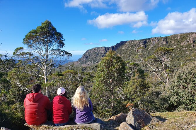 The Great Lake and High Country Small Group Tour - The Sum Up