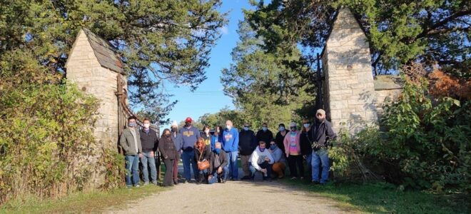 The Great Lake County Ghost Adventure - Booking and Payment