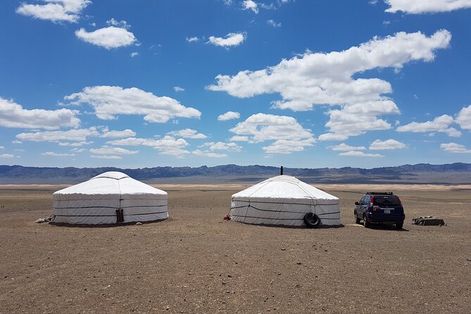 The Great Loop, Khövsgöl, Arkhangay and Gobi 17 Days - Good To Know