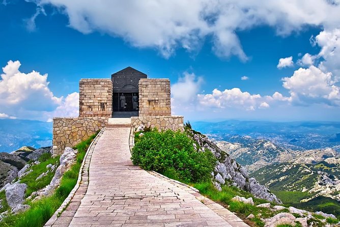 The Great Montenegro Tour From Kotor - Inclusions