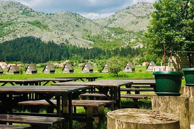 The Great Montenegro Tour From Kotor - Meeting and Pickup Details