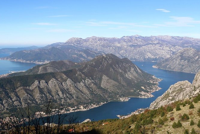 The Great Montenegro Tour From Kotor - Important Information