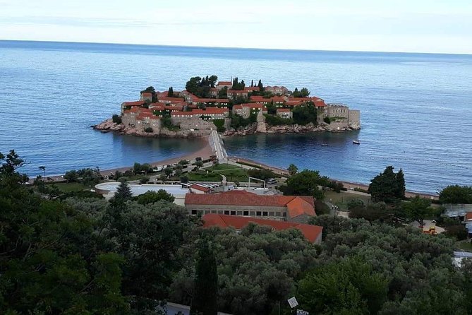 The Great Montenegro Tour - With English Speaking Driver - Inclusions and Additional Info