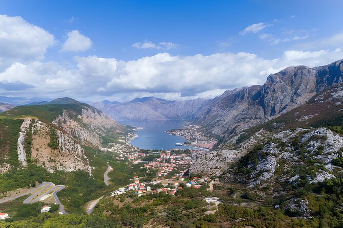 The Great Montenegro Tour - With English Speaking Driver - The Sum Up
