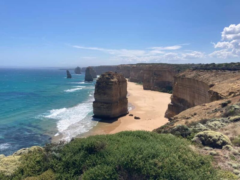The Great Ocean Road Private Day Trip - Exploring the Itinerary: A Step-by-Step Journey