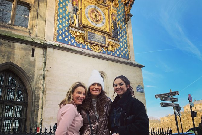 The Great Paris Layover: Best of Paris in a Day! - Traveling Like a Local